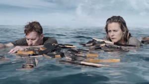 Cá Mập Trắng Khổng Lồ (The Requin)