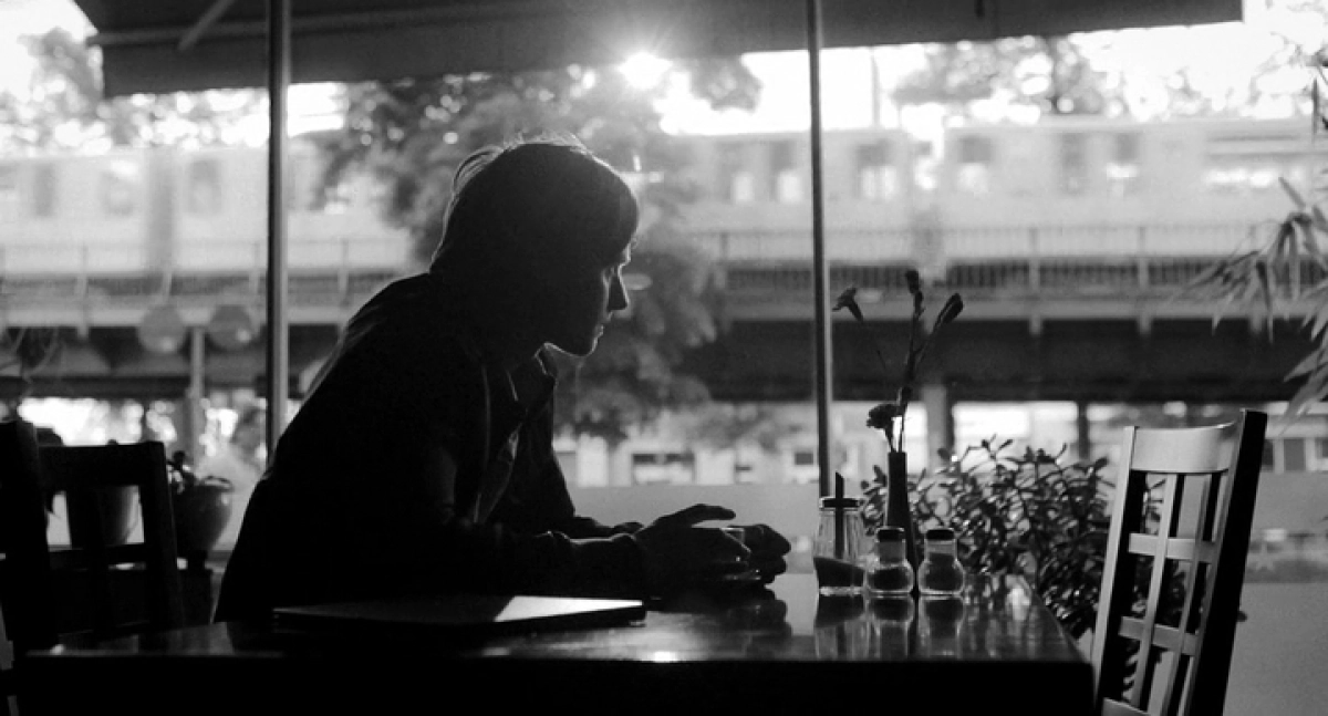 Cà Phê Ở Berlin (A Coffee in Berlin)