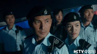 Ca Trực Lúc Nửa Đêm (Night Shift)