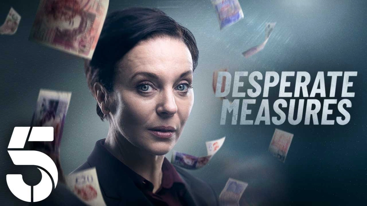 Các Biện Pháp Tuyệt Vọng (Desperate Measures)