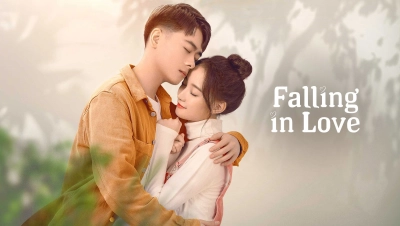 Cách Chúng Ta Yêu (Falling in Love)