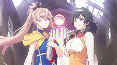 Cách Sống Của Thiếu Nữ Hành Quyết (Shokei Shoujo no Virgin Road)
