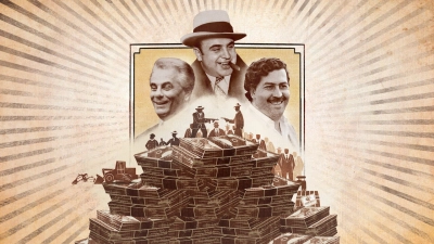 Cách trở thành trùm băng đảng (How to Become a Mob Boss)