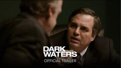 Cái Giá Của Sự Thật (Dark Waters)