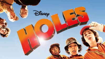 Cái Hố (Holes)