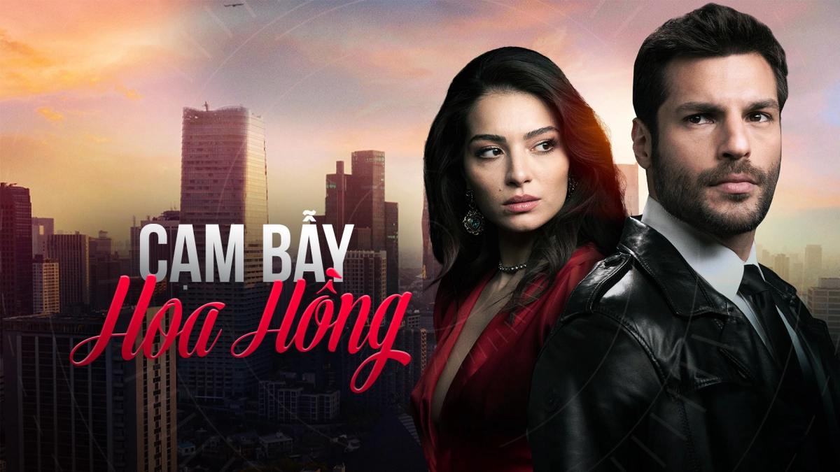 Cạm Bẫy Hoa Hồng (New Life)