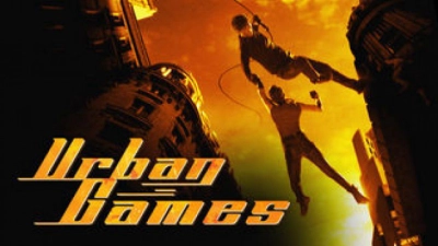 Cảm Giác Mạnh (Urban Games)