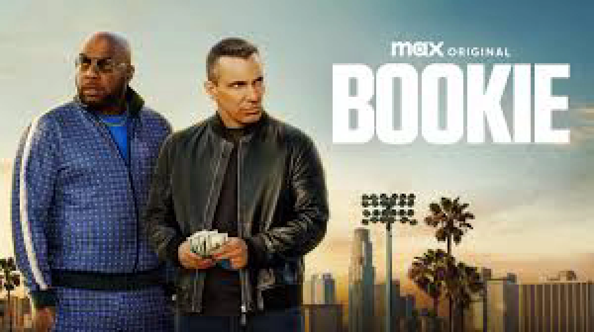Cẩm Nang Nhà Cái (Phần 1) (Bookie (Season 1))