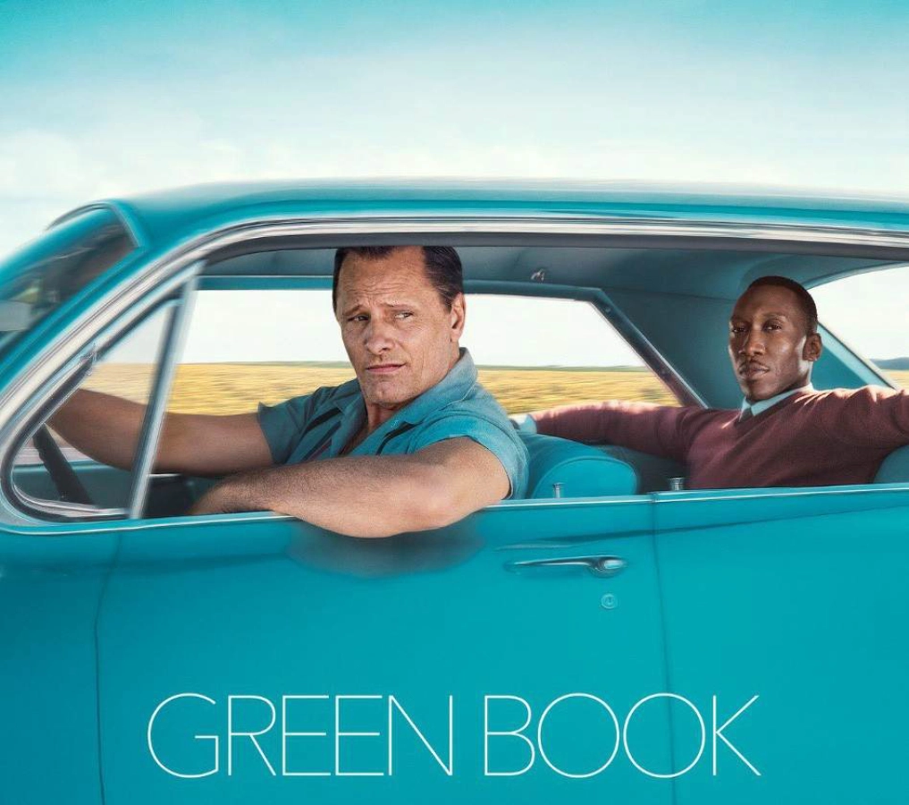 Cẩm Nang Xanh (Green Book)