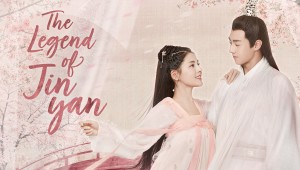 Cẩm Ngôn Truyện (The Legend of Jinyan)
