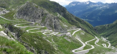 Cẩm Tú Tiền Trình (Long And Winding Road)