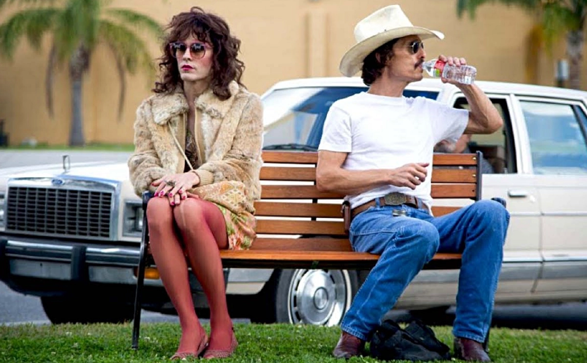 Căn Bệnh Thế Kỷ (Dallas Buyers Club)