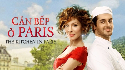 Căn Bếp ở Paris (The Kitchen in Paris)
