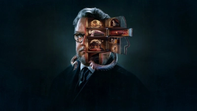 Căn buồng hiếu kỳ của Guillermo del Toro (Guillermo del Toro's Cabinet of Curiosities)