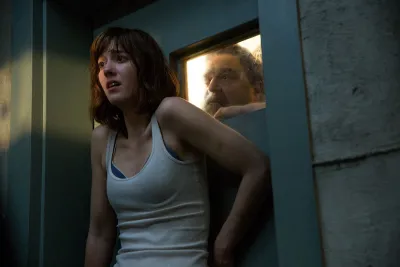 Căn Hầm Ma Quái (10 Cloverfield Lane)