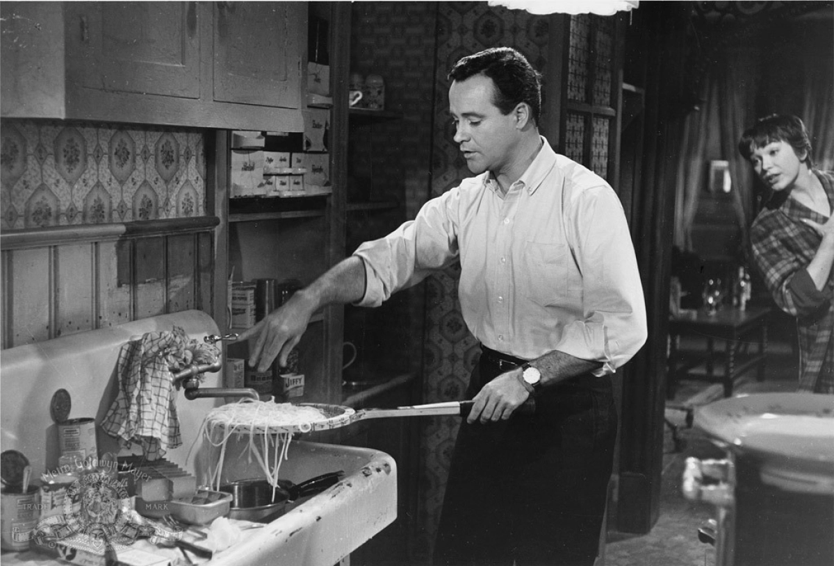 Căn Hộ (The Apartment)