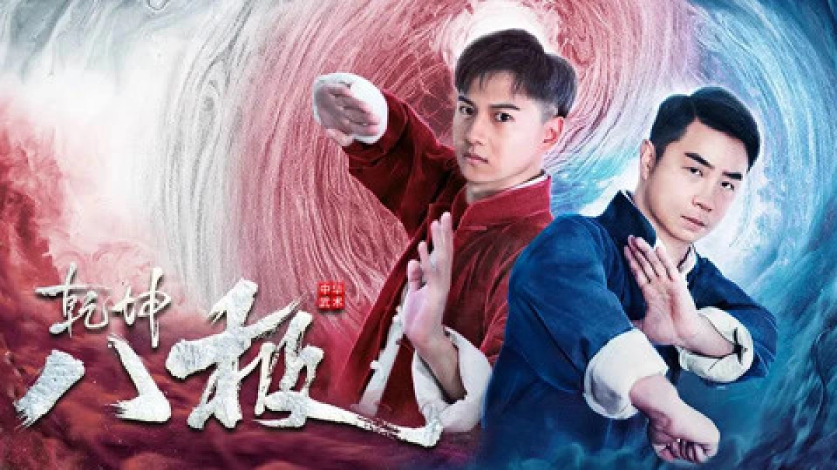 Càn Khôn Bát Cực (The Master of BAJI)