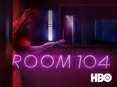 Căn Phòng 104 (Phần 1) (Room 104 (Season 1))
