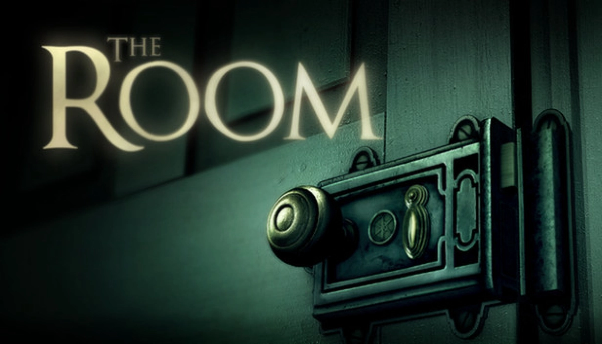 Căn Phòng Cám Dỗ (The Room)