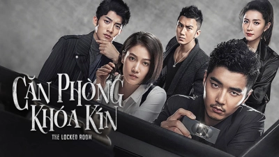 Căn Phòng Khóa Kín (The Locked Room)