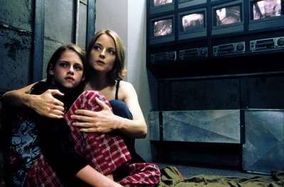 Căn phòng khủng khiếp (Panic Room)