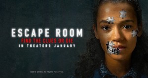 Căn Phòng Tử Thần (Escape Room)