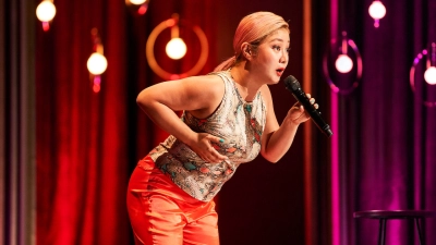 Cảnh Báo Chuyện Tế Nhị (Park Na-rae: Glamour Warning)
