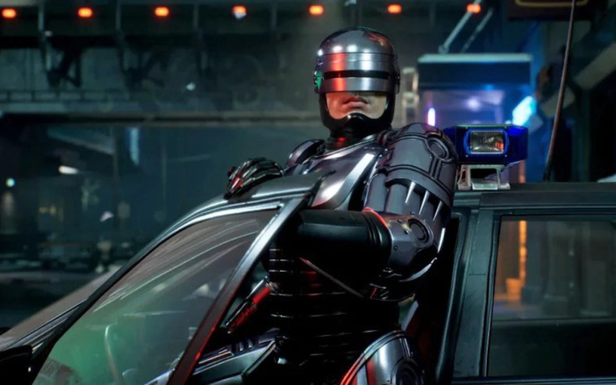 Cảnh Sát Người Máy 2014 (RoboCop)