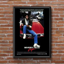 Cảnh Sát Ở Berverly Hills (Beverly Hills Cop)