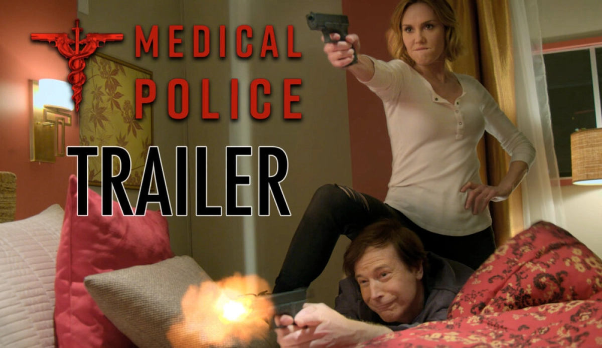 Cảnh Sát Y Khoa (Phần 1) (Medical Police (Season 1))