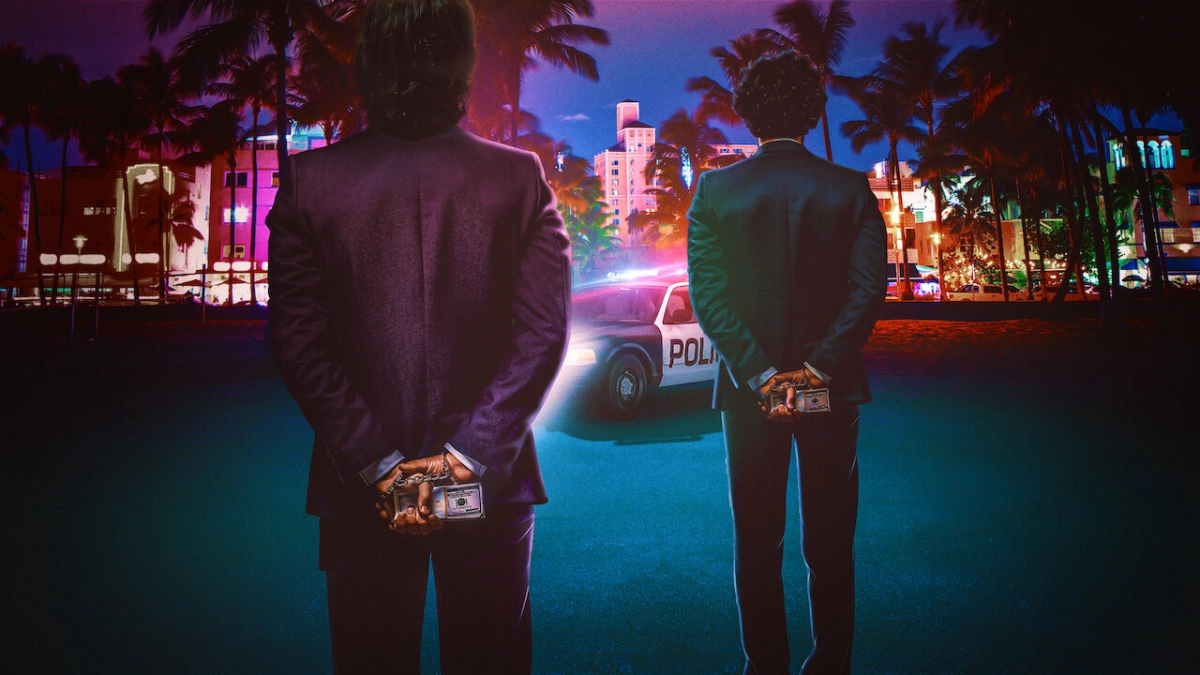 Cao bồi cocaine: Trùm ma túy Miami (Cocaine Cowboys: The Kings of Miami)