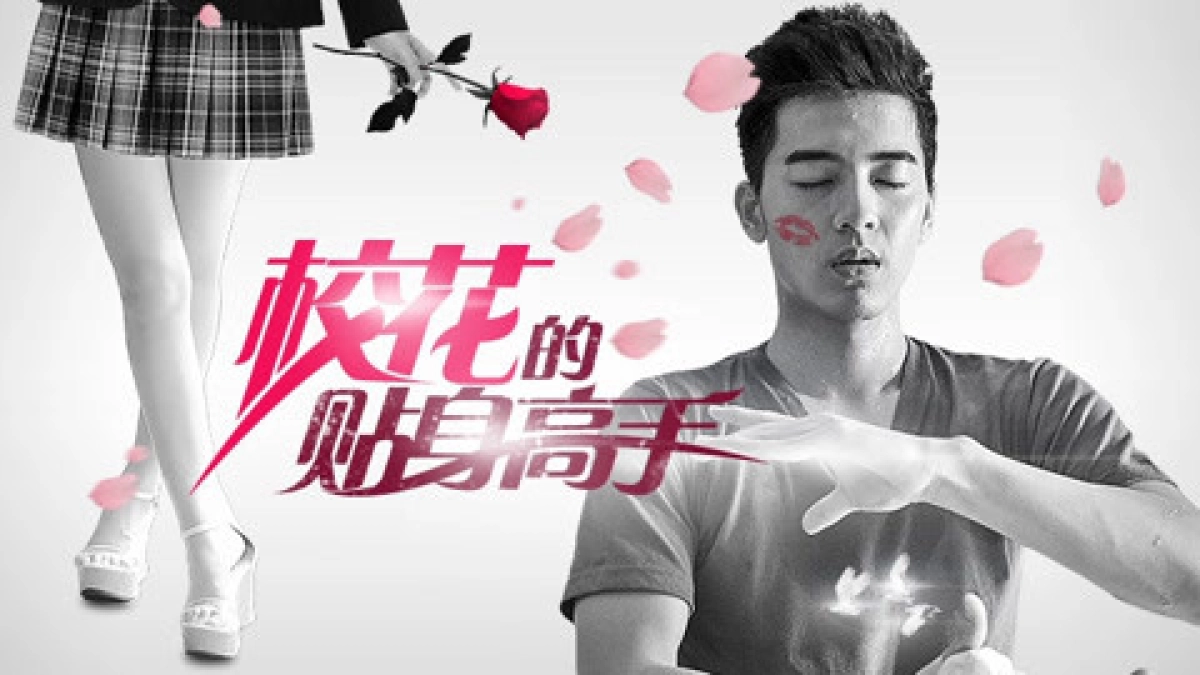 Cao Thủ Cận Vệ Của Hoa Khôi (Mr. Bodyguard)