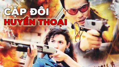 Cặp Đôi Huyền Thoại (Legendary Couple)