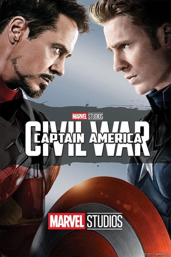 Captain America: Nội Chiến Siêu Anh Hùng (Captain America: Civil War)