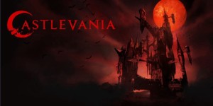 Castlevania (Phần 1) (Castlevania (Season 1))