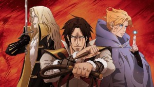 Castlevania (Phần 3) (Castlevania (Season 3))