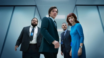 Cắt Rời Ký Ức (Phần 2) (Severance (Season 2))