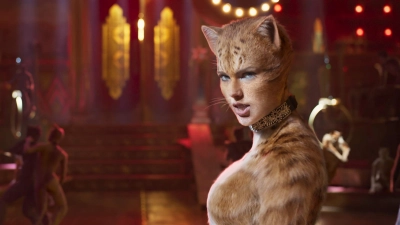 Cats: Những chú mèo (Cats)