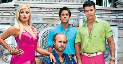 Câu Chuyện Án Mạng Của Mỹ (Phần 2) (American Crime Story (Season 2))