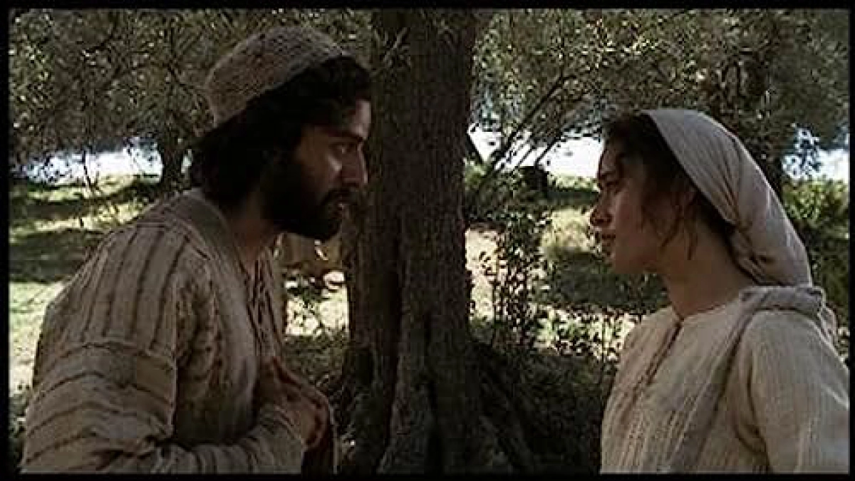 Câu Chuyện Chúa Giáng Sinh (The Nativity Story)