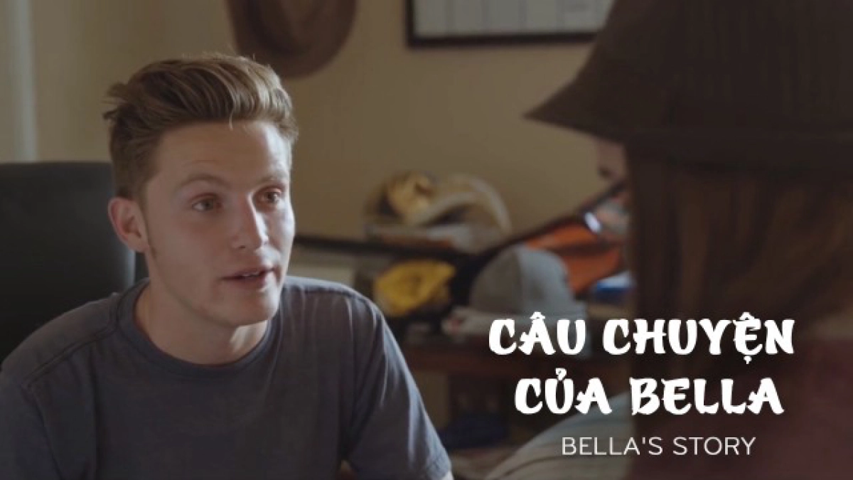Câu Chuyện Của Bella (Bella's Story)