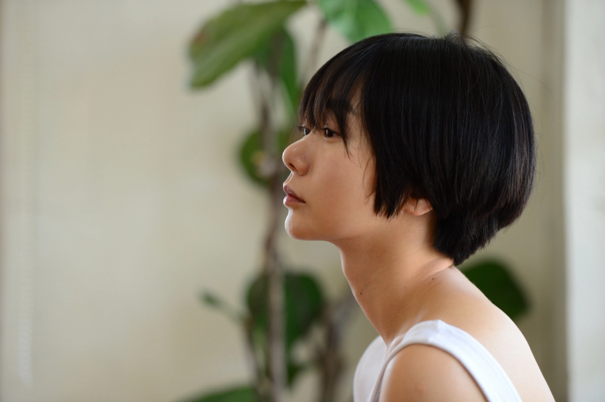 Câu Chuyện Của Do He-ya (도희야)