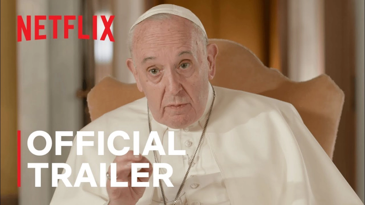Câu chuyện của một thế hệ - với Giáo hoàng Francis (Stories of a Generation - with Pope Francis)