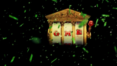 Câu chuyện giải cứu GameStop (Eat the Rich: The GameStop Saga)