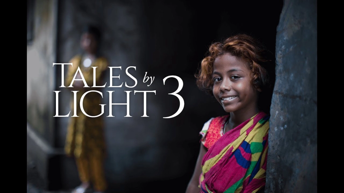 Câu chuyện kể bằng ánh sáng (Tales by Light)