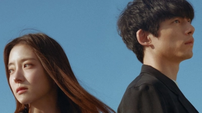 Câu Chuyện Sau Chia Tay (What Comes After Love)