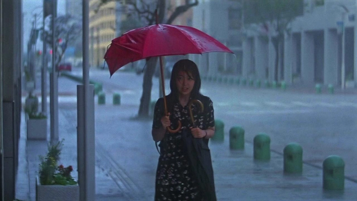 Câu Chuyện Tháng Tư (April Story)