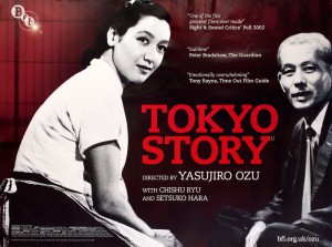 Câu Chuyện Tokyo (Tokyo Story)