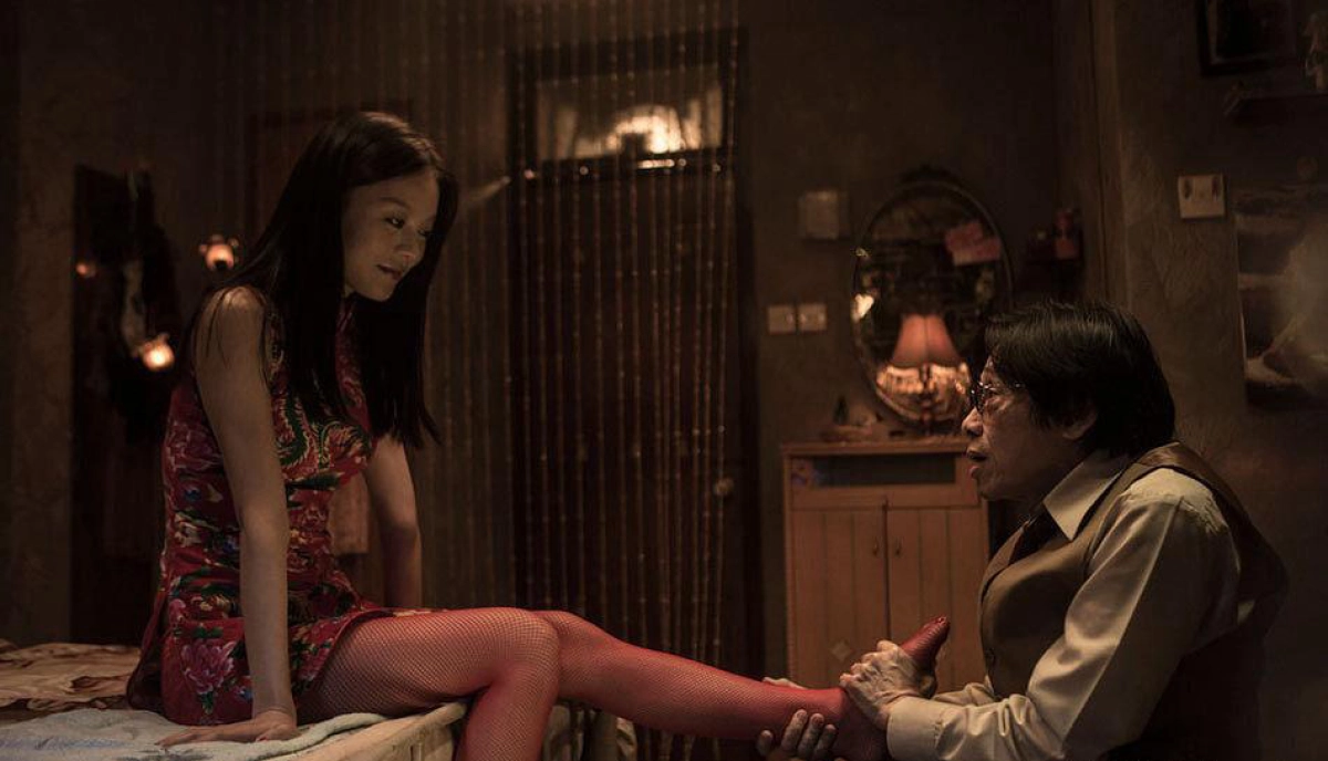 Câu Chuyện Từ Bóng Tối 2 (Tales from the Dark 2)