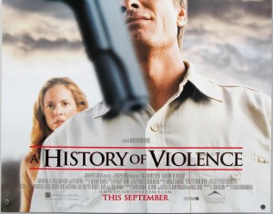 Câu Chuyện Về Một Tên Cướp (A History of Violence)